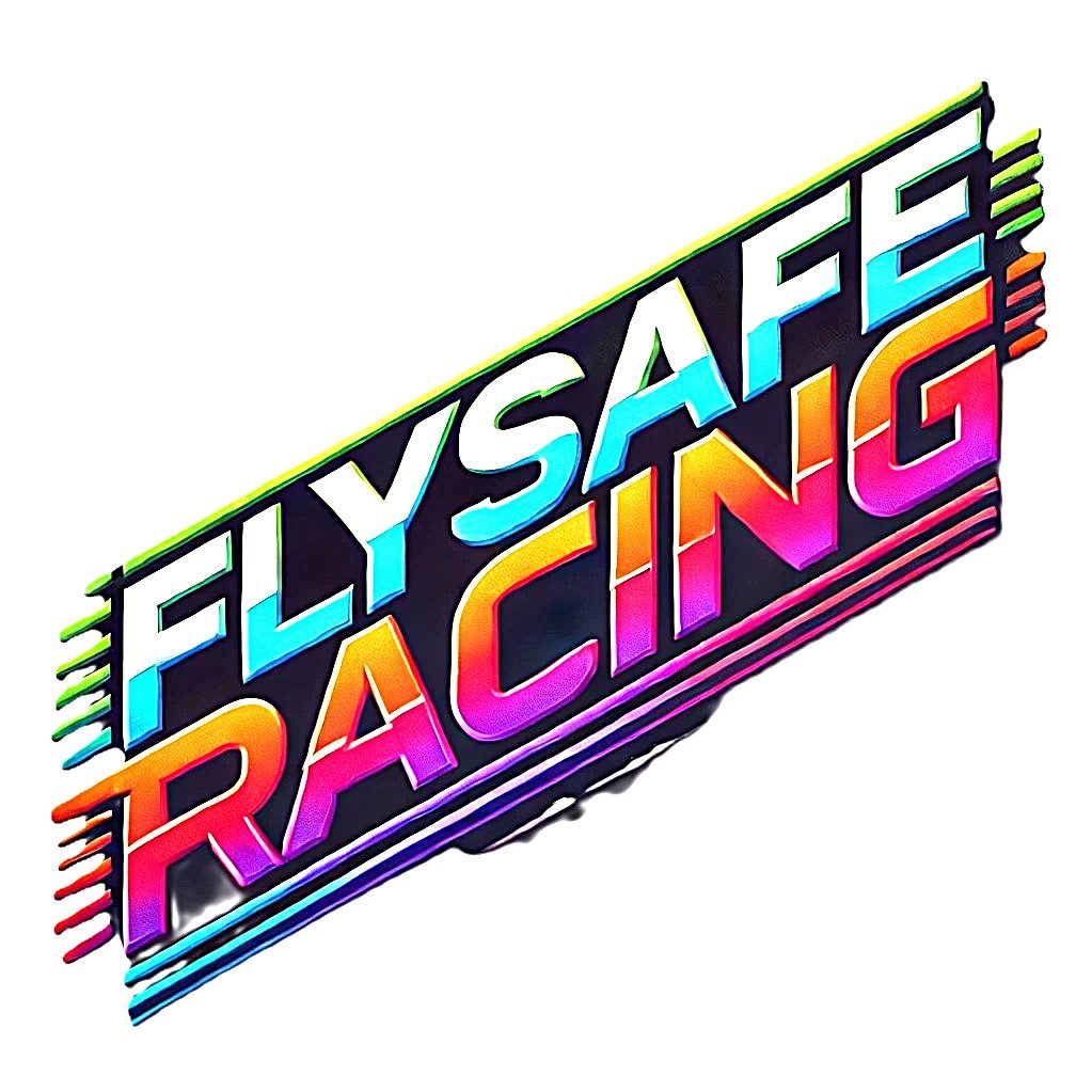 FLYSAFE RACING 